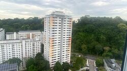 Blk 37 Telok Blangah Rise (Bukit Merah), HDB 5 Rooms #563358261